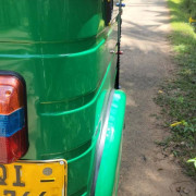BAJAJ 2006 2 STROKE