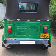 BAJAJ 2006 2 STROKE
