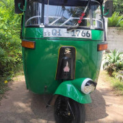BAJAJ 2006 2 STROKE