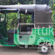 BAJAJ 2006 2 STROKE