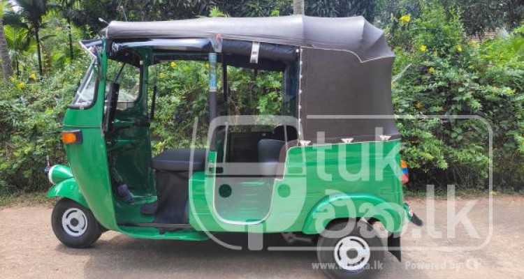 BAJAJ 2006 2 STROKE
