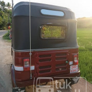 BAJAJ 1996 2 STROKE