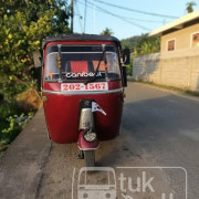 BAJAJ 1996 2 STROKE