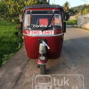 BAJAJ 1996 2 STROKE