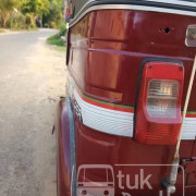 BAJAJ 1996 2 STROKE