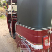 BAJAJ 1996 2 STROKE
