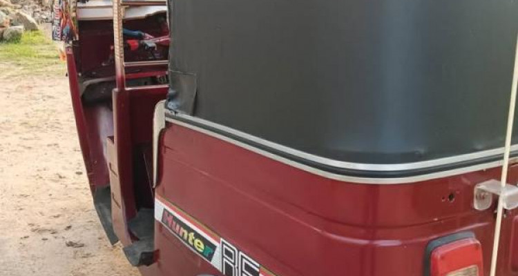 BAJAJ 1996 2 STROKE