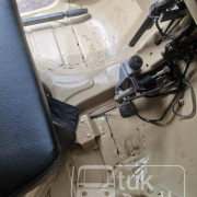 BAJAJ 2004 2 STROKE