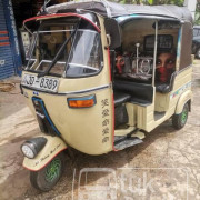 BAJAJ 2004 2 STROKE