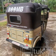 BAJAJ 2004 2 STROKE