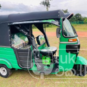 BAJAJ 2014 4 STROKE