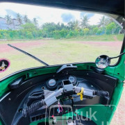 BAJAJ 2014 4 STROKE