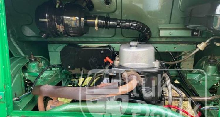 BAJAJ 2014 4 STROKE