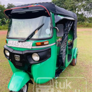 BAJAJ 2014 4 STROKE