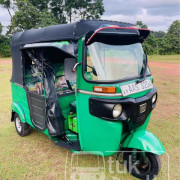 BAJAJ 2014 4 STROKE
