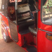 BAJAJ 2006 2 STROKE
