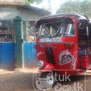 BAJAJ 2006 2 STROKE