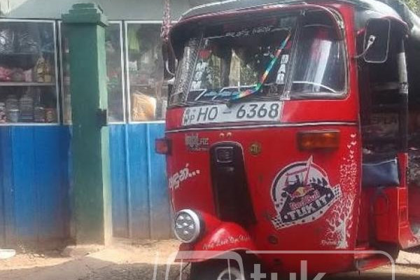 BAJAJ 2006 2 STROKE
