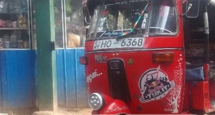 BAJAJ 2006 2 STROKE