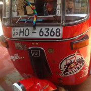 BAJAJ 2006 2 STROKE