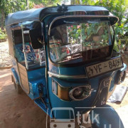 BAJAJ 2010 4 STROKE