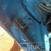 BAJAJ 2010 4 STROKE