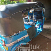 BAJAJ 2010 4 STROKE
