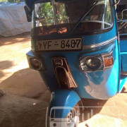 BAJAJ 2010 4 STROKE