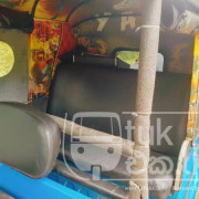BAJAJ 2015 4 STROKE