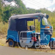 BAJAJ 2015 4 STROKE