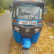 BAJAJ 2015 4 STROKE