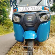 BAJAJ 2015 4 STROKE