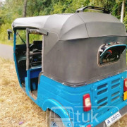 BAJAJ 2015 4 STROKE
