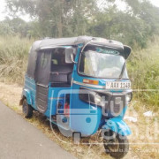 BAJAJ 2015 4 STROKE