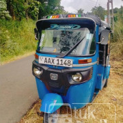 BAJAJ 2015 4 STROKE