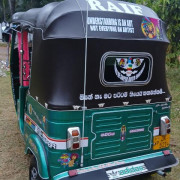 BAJAJ 2004 2 STROKE