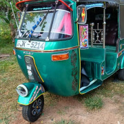 BAJAJ 2004 2 STROKE