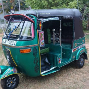 BAJAJ 2004 2 STROKE