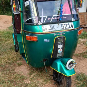 BAJAJ 2004 2 STROKE