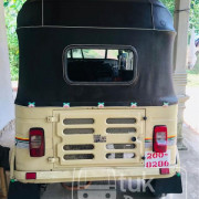 BAJAJ 1995 2 STROKE