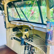 BAJAJ 1995 2 STROKE