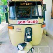 BAJAJ 1995 2 STROKE