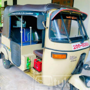 BAJAJ 1995 2 STROKE