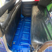 BAJAJ 2013 4 STROKE
