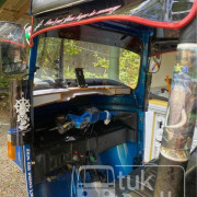BAJAJ 2013 4 STROKE