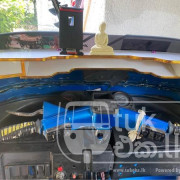 BAJAJ 2013 4 STROKE