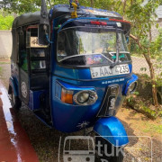 BAJAJ 2013 4 STROKE