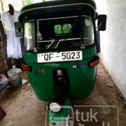 BAJAJ 2006 2 STROKE