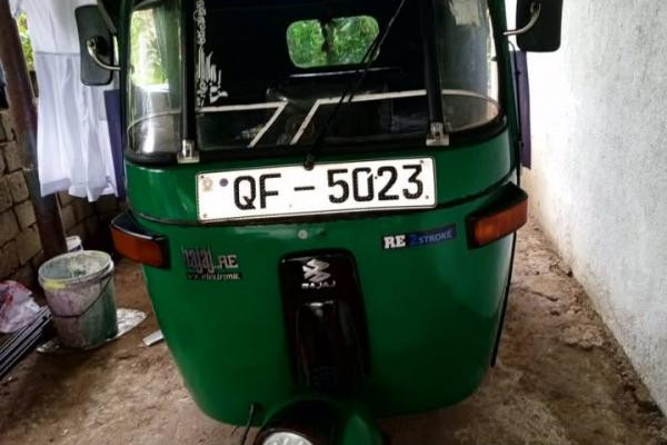 BAJAJ 2006 2 STROKE