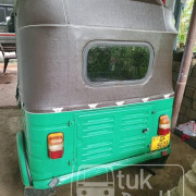 BAJAJ 2006 2 STROKE